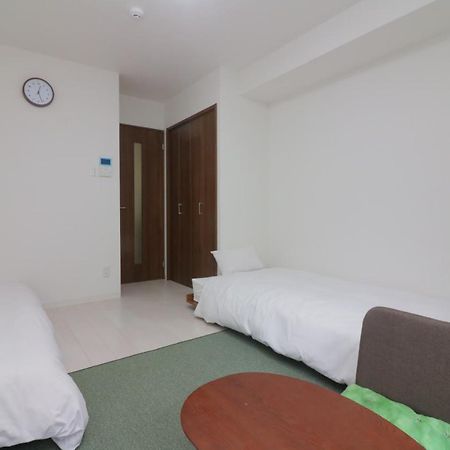 Hg Cozy Hotel No 65 此花区 Ōsaka Eksteriør bilde