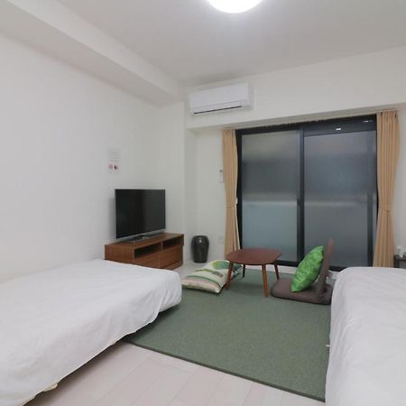 Hg Cozy Hotel No 65 此花区 Ōsaka Eksteriør bilde