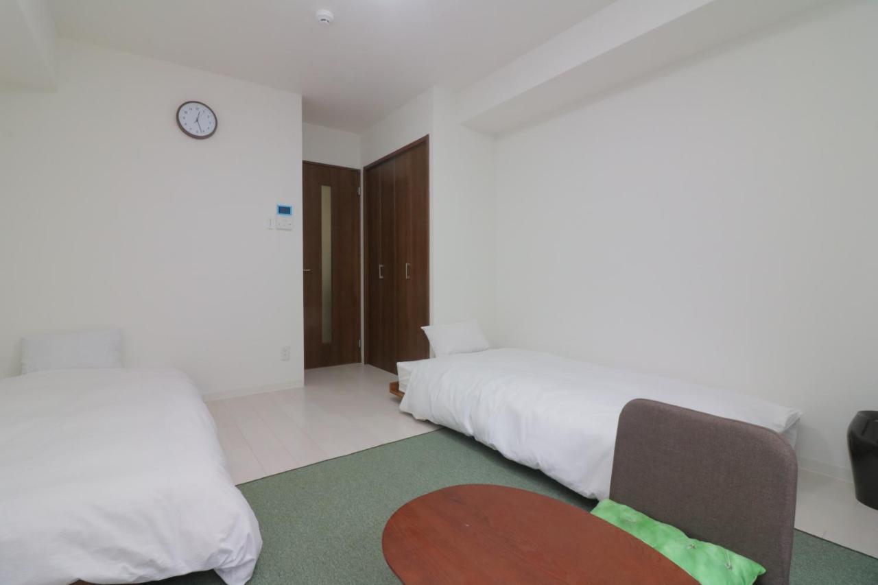 Hg Cozy Hotel No 65 此花区 Ōsaka Eksteriør bilde