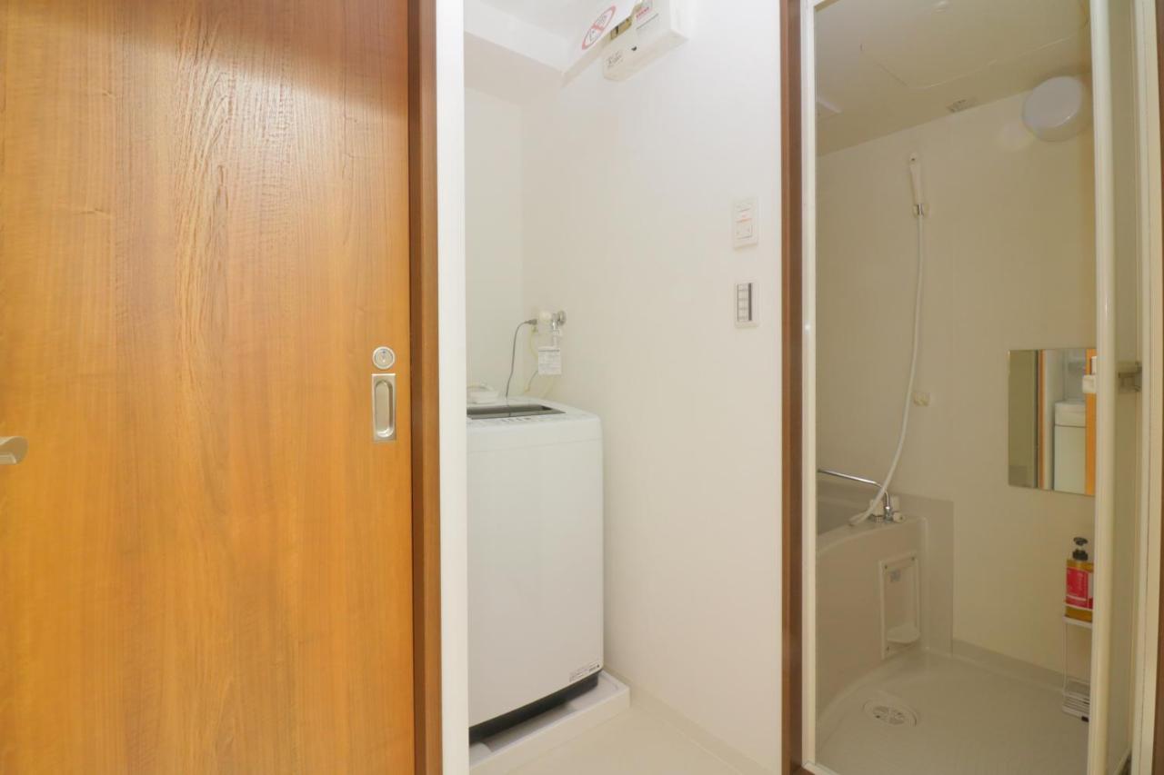Hg Cozy Hotel No 65 此花区 Ōsaka Eksteriør bilde