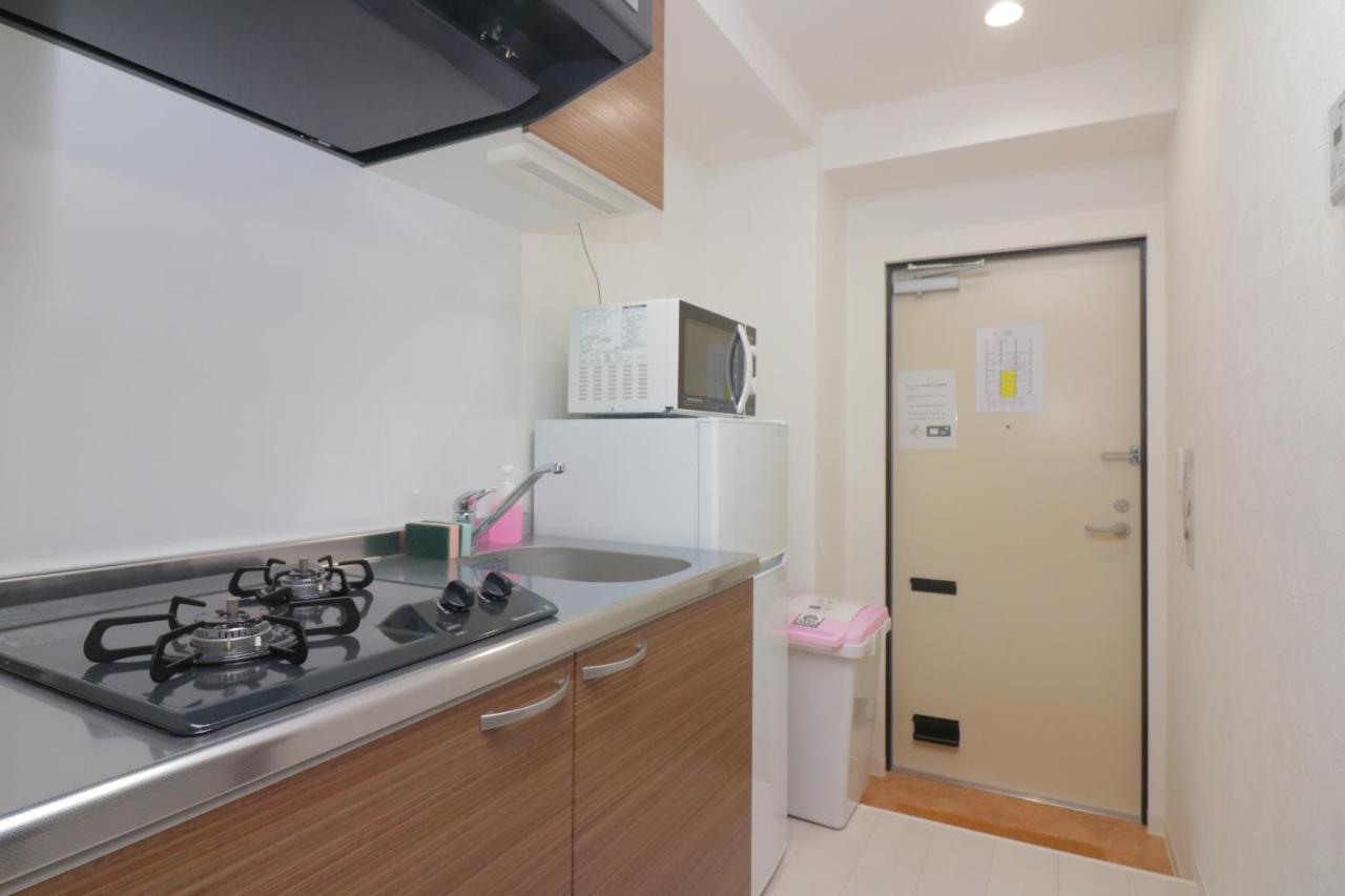 Hg Cozy Hotel No 65 此花区 Ōsaka Eksteriør bilde