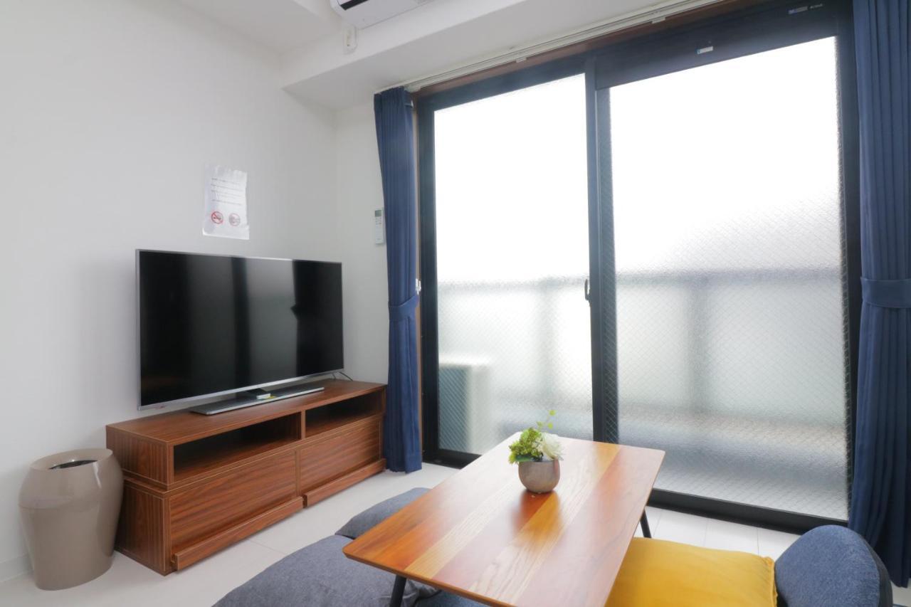 Hg Cozy Hotel No 65 此花区 Ōsaka Eksteriør bilde