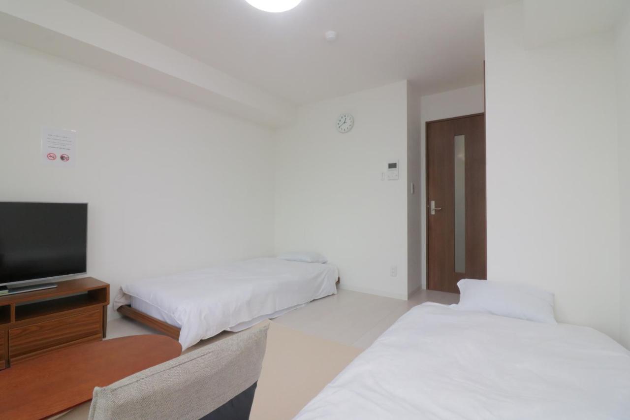Hg Cozy Hotel No 65 此花区 Ōsaka Eksteriør bilde