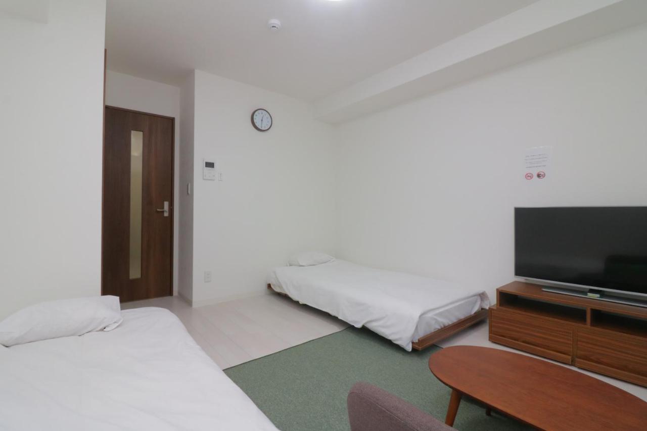 Hg Cozy Hotel No 65 此花区 Ōsaka Eksteriør bilde