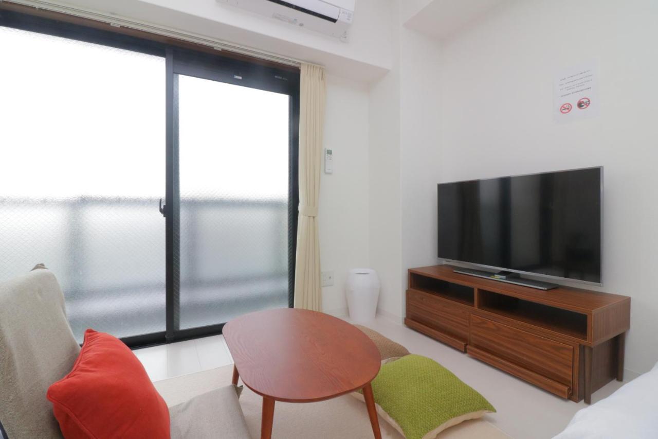 Hg Cozy Hotel No 65 此花区 Ōsaka Eksteriør bilde
