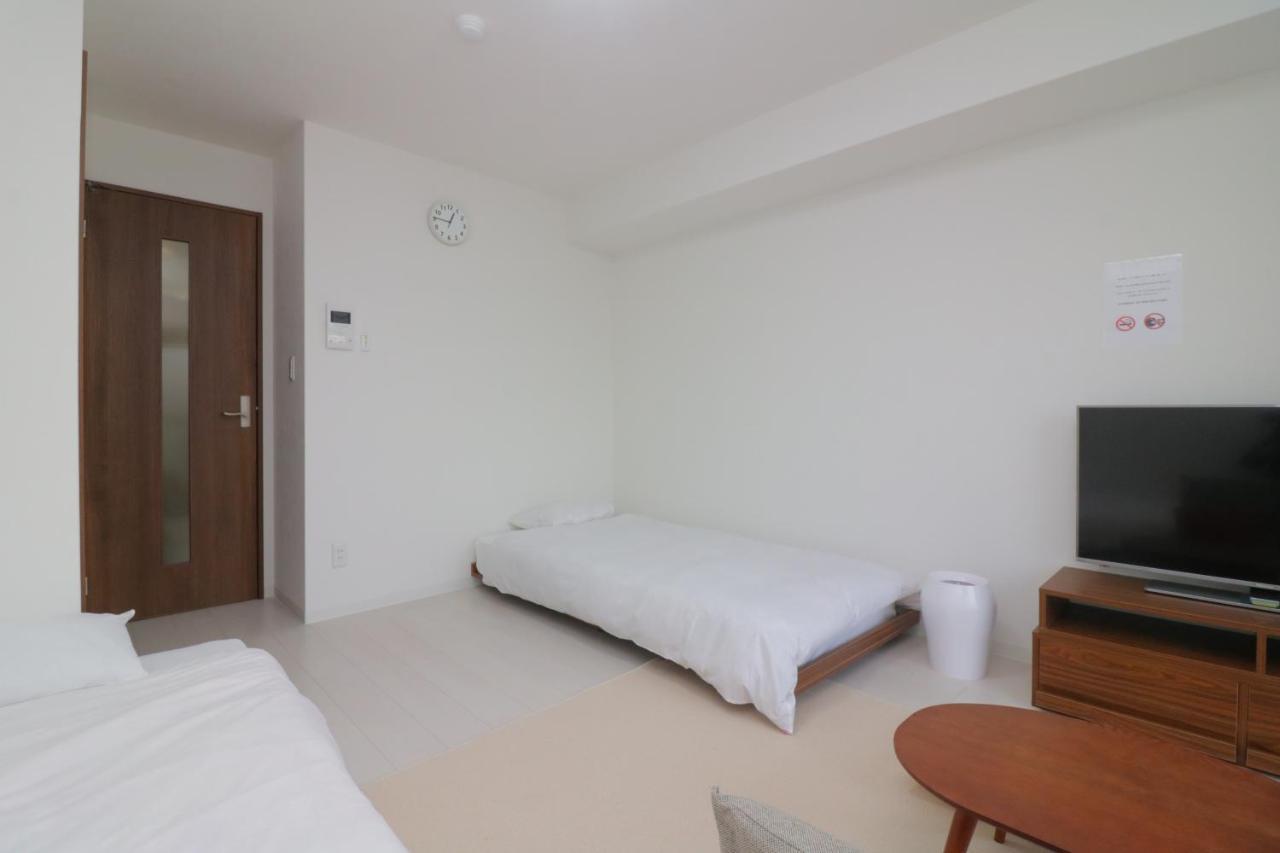 Hg Cozy Hotel No 65 此花区 Ōsaka Eksteriør bilde
