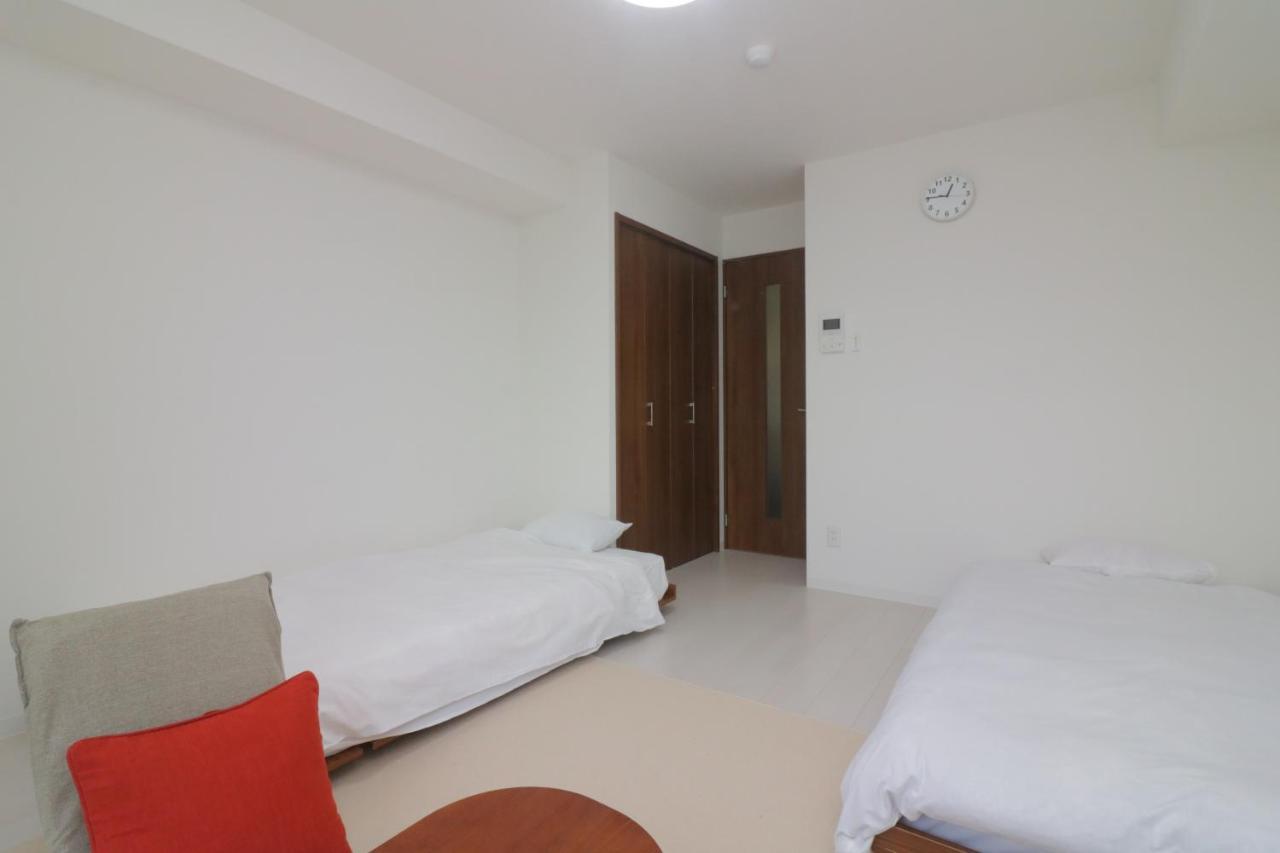 Hg Cozy Hotel No 65 此花区 Ōsaka Eksteriør bilde