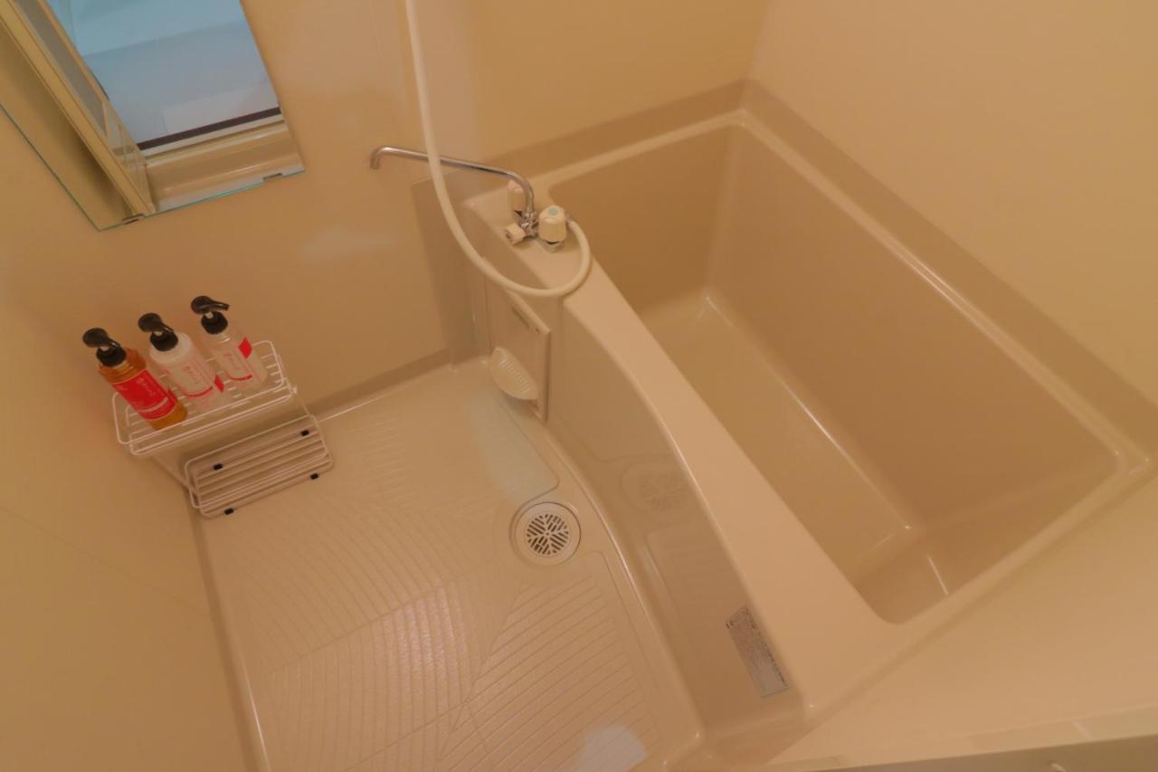 Hg Cozy Hotel No 65 此花区 Ōsaka Eksteriør bilde