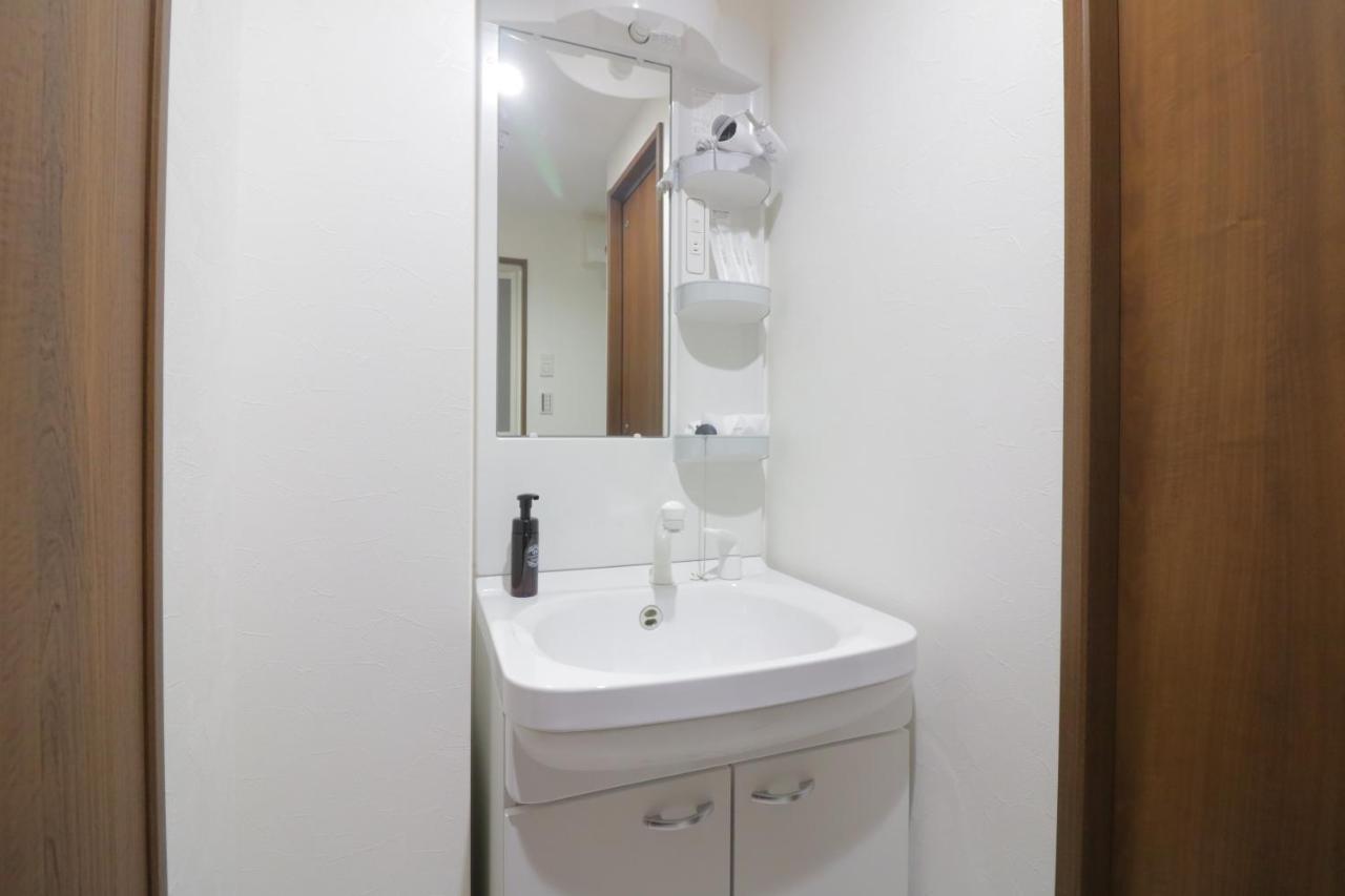 Hg Cozy Hotel No 65 此花区 Ōsaka Eksteriør bilde