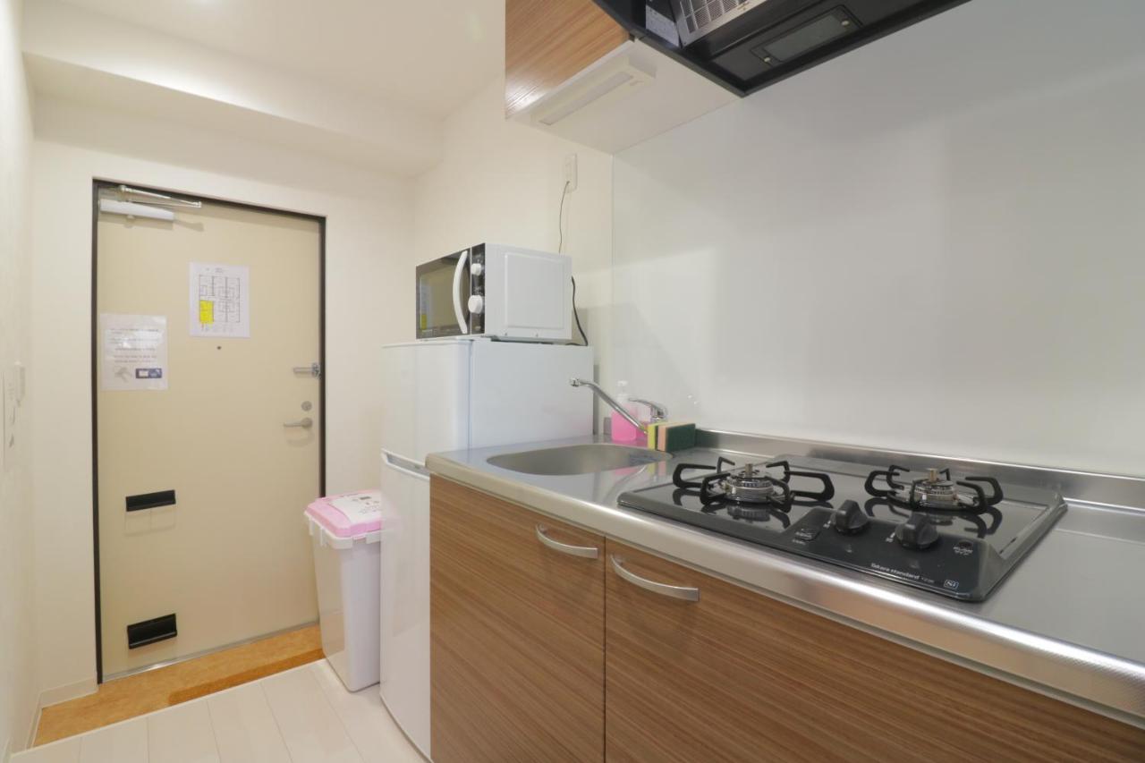 Hg Cozy Hotel No 65 此花区 Ōsaka Eksteriør bilde