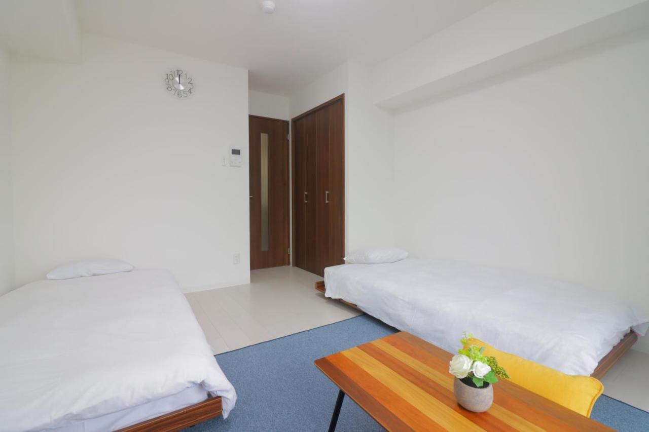 Hg Cozy Hotel No 65 此花区 Ōsaka Eksteriør bilde