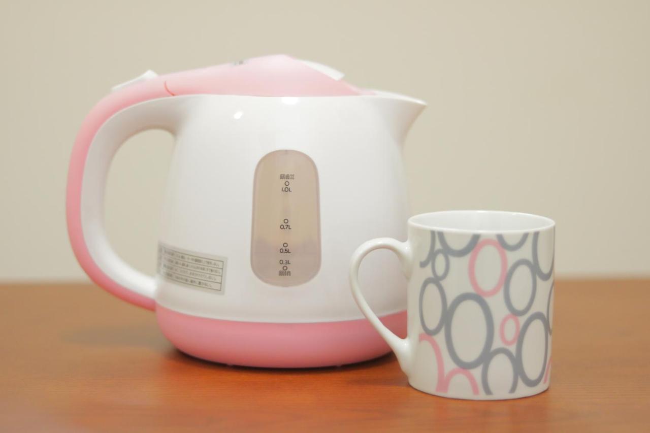 Hg Cozy Hotel No 65 此花区 Ōsaka Eksteriør bilde