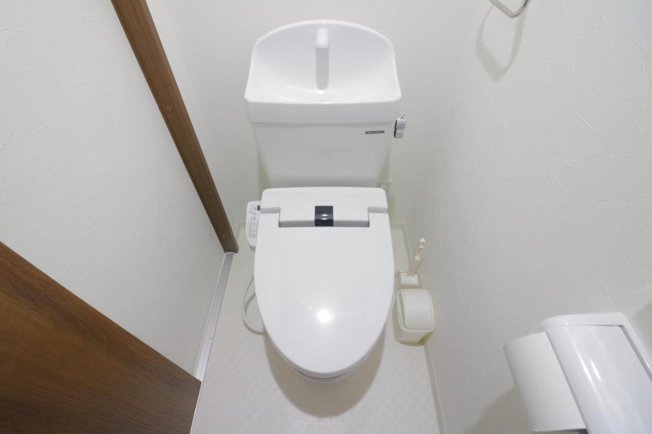 Hg Cozy Hotel No 65 此花区 Ōsaka Eksteriør bilde