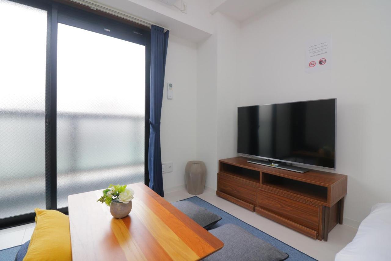 Hg Cozy Hotel No 65 此花区 Ōsaka Eksteriør bilde