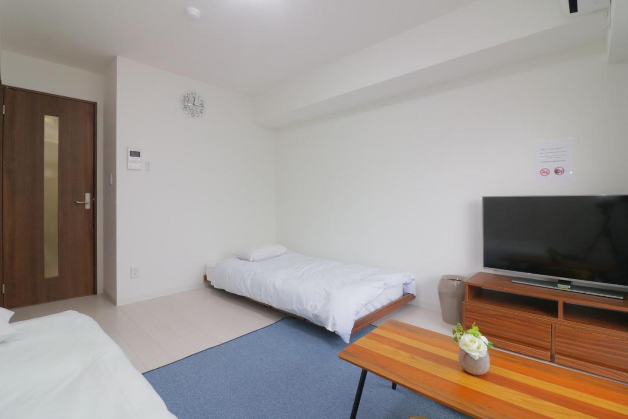 Hg Cozy Hotel No 65 此花区 Ōsaka Eksteriør bilde