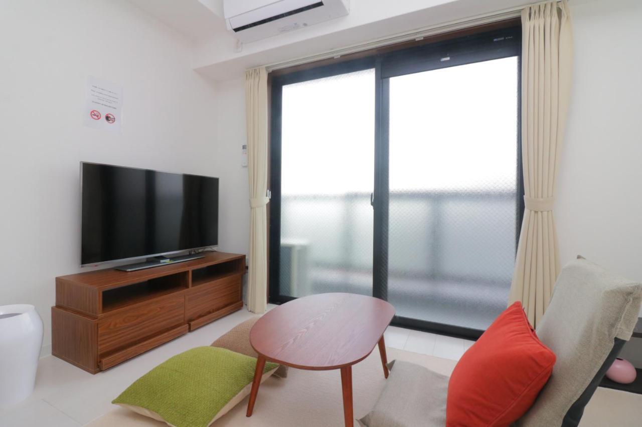 Hg Cozy Hotel No 65 此花区 Ōsaka Eksteriør bilde