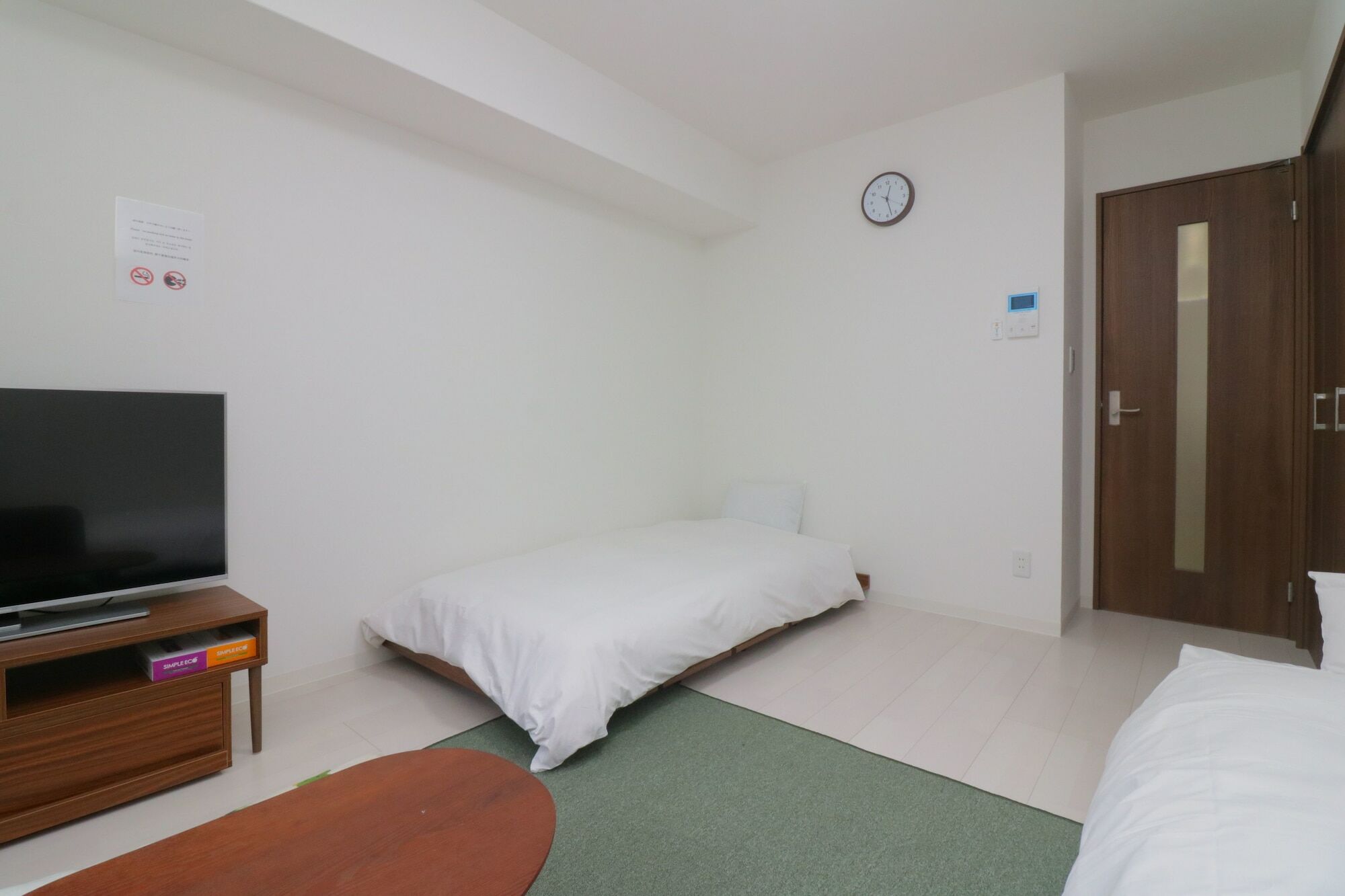 Hg Cozy Hotel No 65 此花区 Ōsaka Eksteriør bilde