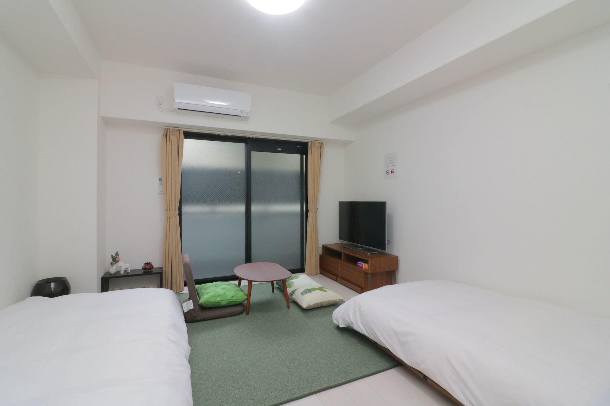 Hg Cozy Hotel No 65 此花区 Ōsaka Eksteriør bilde