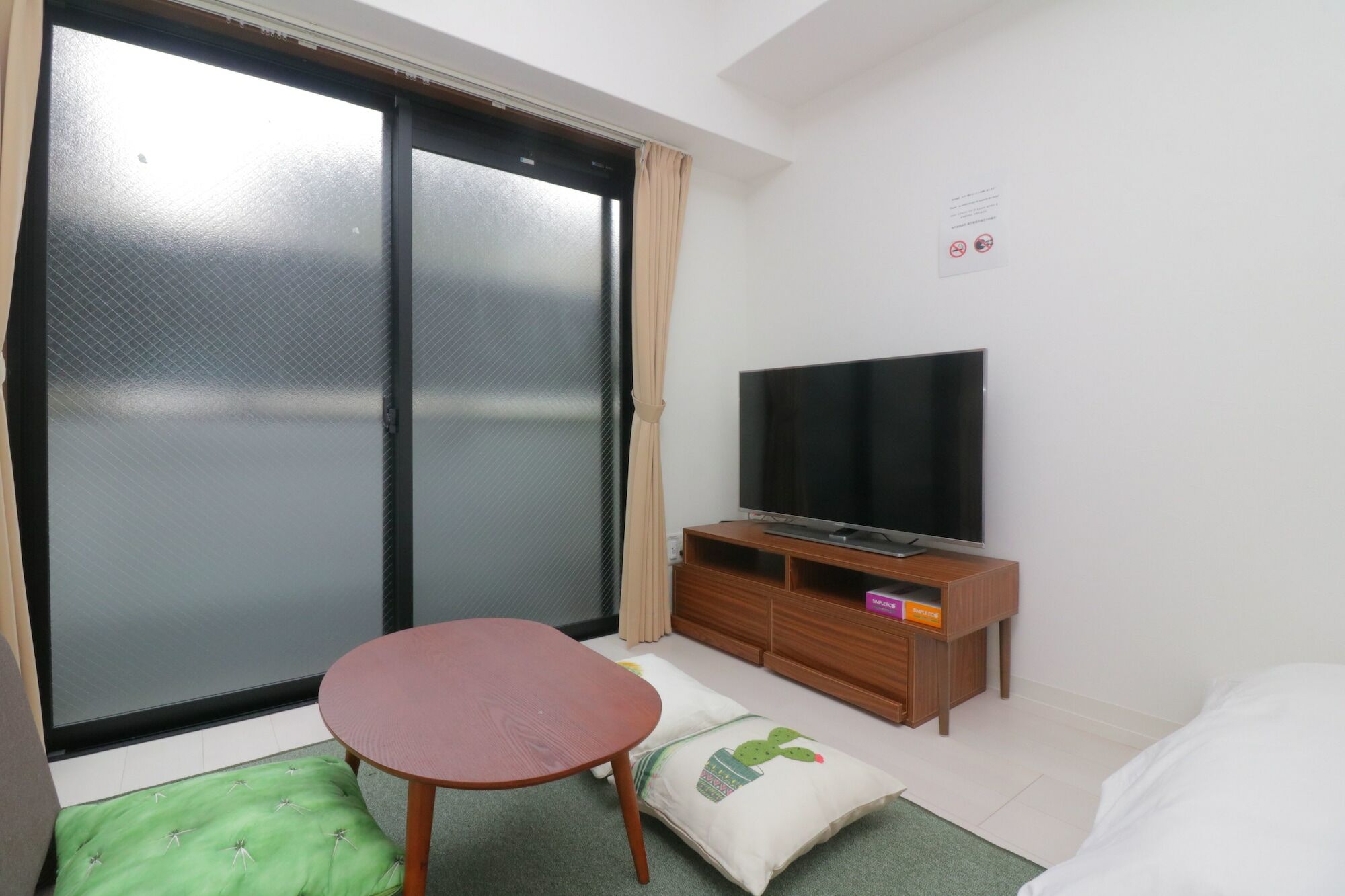 Hg Cozy Hotel No 65 此花区 Ōsaka Eksteriør bilde